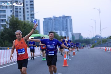 RUN TO LIVE 2024 - Ảnh #1449342