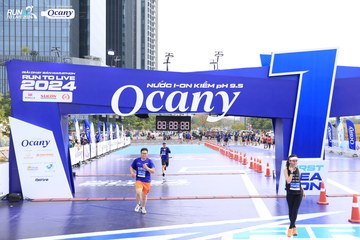 RUN TO LIVE 2024 - Ảnh #1417172