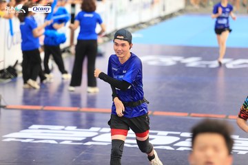 RUN TO LIVE 2024 - Ảnh #1407988