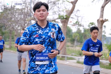 RUN TO LIVE 2024 - Ảnh #1400241