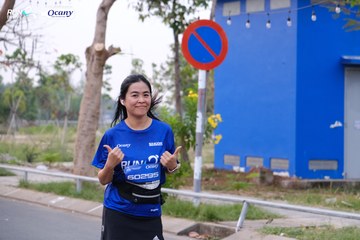 RUN TO LIVE 2024 - Ảnh #1400510