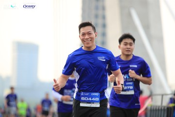 RUN TO LIVE 2024 - Ảnh #1349484