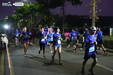 RUN TO LIVE 2024 - Ảnh #1377367