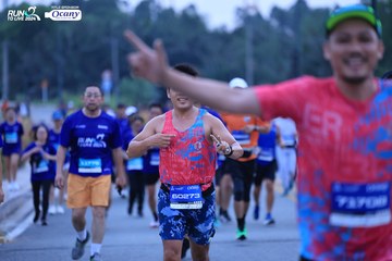 RUN TO LIVE 2024 - Ảnh #1363006