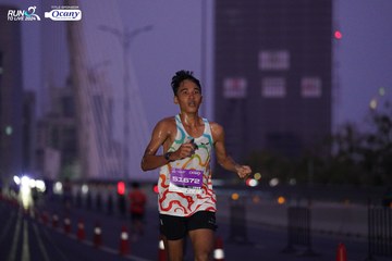 RUN TO LIVE 2024 - Ảnh #1324314
