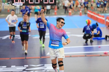 RUN TO LIVE 2024 - Ảnh #1409576