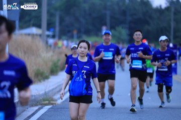 RUN TO LIVE 2024 - Ảnh #1365413