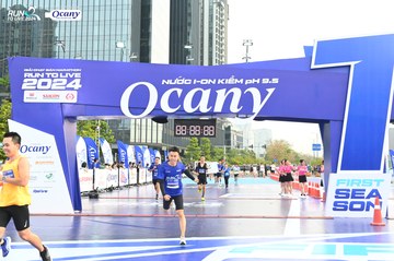 RUN TO LIVE 2024 - Ảnh #1423952