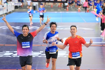 RUN TO LIVE 2024 - Ảnh #1333219