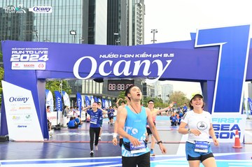 RUN TO LIVE 2024 - Ảnh #1422596