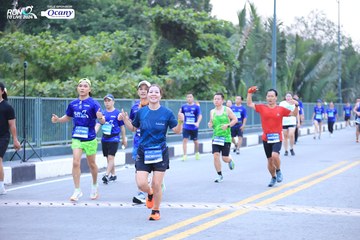 RUN TO LIVE 2024 - Ảnh #1386010