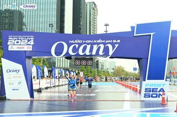 RUN TO LIVE 2024 - Ảnh #1426107