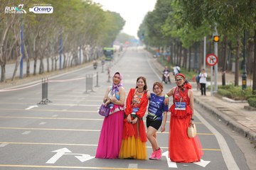 RUN TO LIVE 2024 - Ảnh #1421748