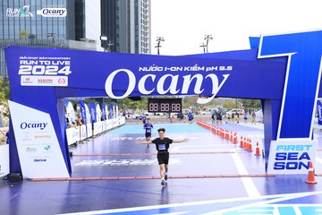 RUN TO LIVE 2024 - Ảnh #1417142