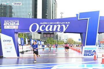RUN TO LIVE 2024 - Ảnh #1423853