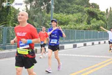 RUN TO LIVE 2024 - Ảnh #1392425