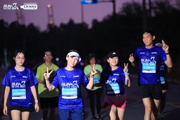RUN TO LIVE 2024 - Ảnh #1344852