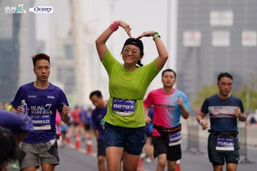 RUN TO LIVE 2024 - Ảnh #1345107
