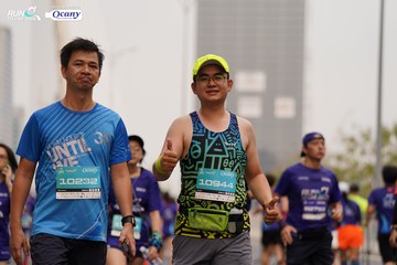 RUN TO LIVE 2024 - Ảnh #1344945