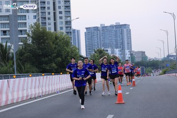 RUN TO LIVE 2024 - Ảnh #1450066