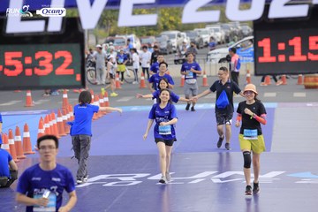 RUN TO LIVE 2024 - Ảnh #1391661