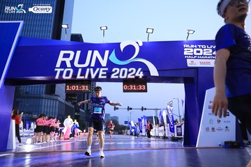 RUN TO LIVE 2024 - Ảnh #1377051