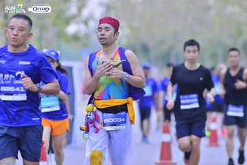 RUN TO LIVE 2024 - Ảnh #1337047