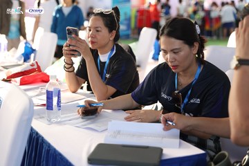 RUN TO LIVE 2024 - Ảnh #1308378