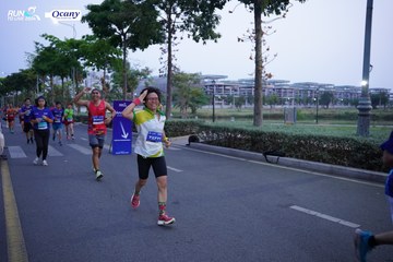 RUN TO LIVE 2024 - Ảnh #1380734