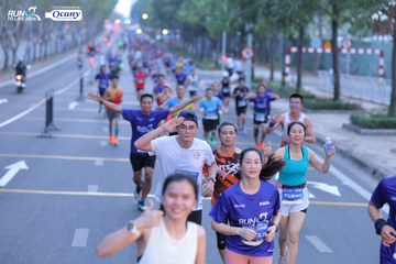 RUN TO LIVE 2024 - Ảnh #1432102