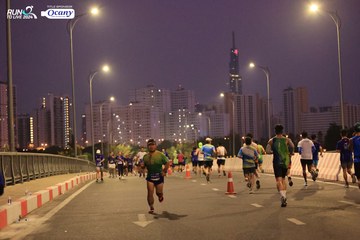 RUN TO LIVE 2024 - Ảnh #1446088