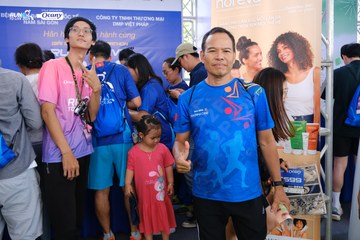 RUN TO LIVE 2024 - Ảnh #1313641