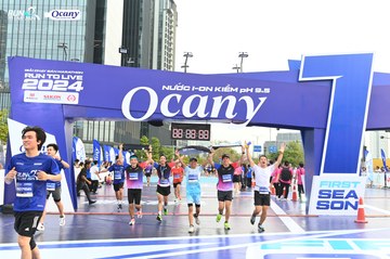 RUN TO LIVE 2024 - Ảnh #1420358