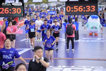 RUN TO LIVE 2024 - Ảnh #1363081