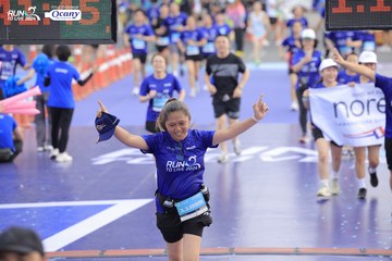 RUN TO LIVE 2024 - Ảnh #1390894