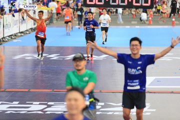 RUN TO LIVE 2024 - Ảnh #1406851