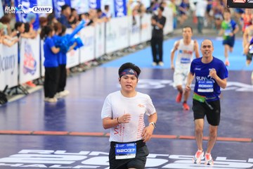 RUN TO LIVE 2024 - Ảnh #1370474