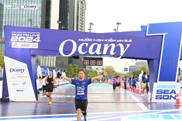 RUN TO LIVE 2024 - Ảnh #1419551