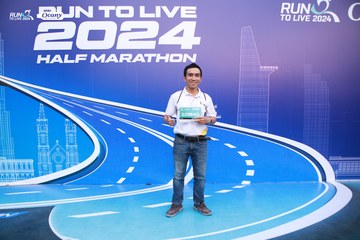 RUN TO LIVE 2024 - Ảnh #1316234