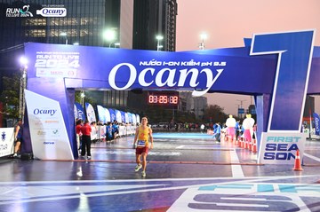 RUN TO LIVE 2024 - Ảnh #1417359