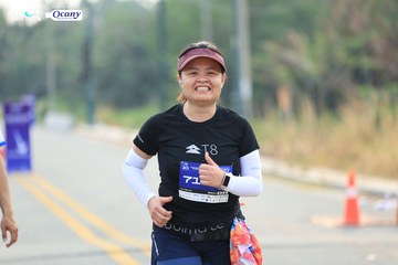 RUN TO LIVE 2024 - Ảnh #1394469