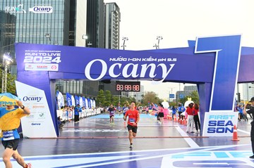 RUN TO LIVE 2024 - Ảnh #1418148