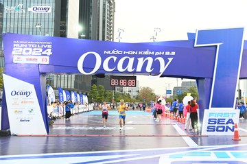 RUN TO LIVE 2024 - Ảnh #1418229