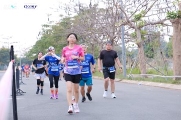 RUN TO LIVE 2024 - Ảnh #1400396