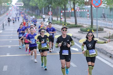 RUN TO LIVE 2024 - Ảnh #1434232