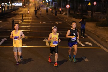 RUN TO LIVE 2024 - Ảnh #1430953