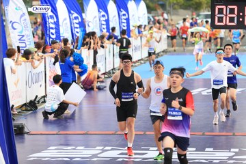 RUN TO LIVE 2024 - Ảnh #1404469