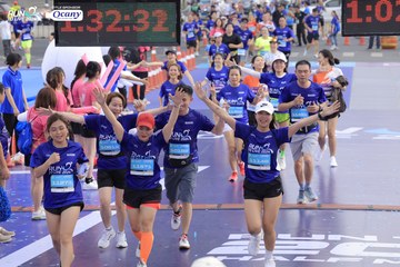 RUN TO LIVE 2024 - Ảnh #1364641