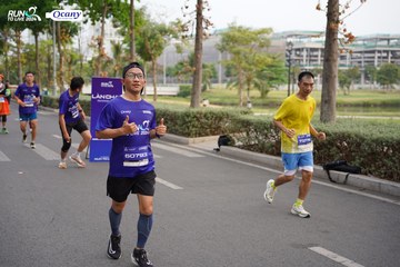 RUN TO LIVE 2024 - Ảnh #1389307