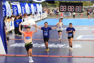 RUN TO LIVE 2024 - Ảnh #1408884